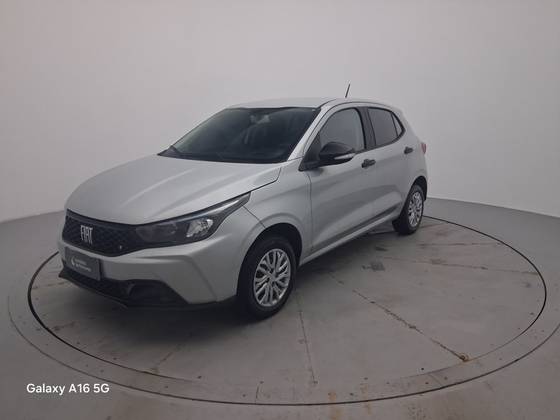 FIAT ARGO 1.0 FIREFLY FLEX MANUAL FIAT ARGO 1.0 FIREFLY FLEX MANUAL